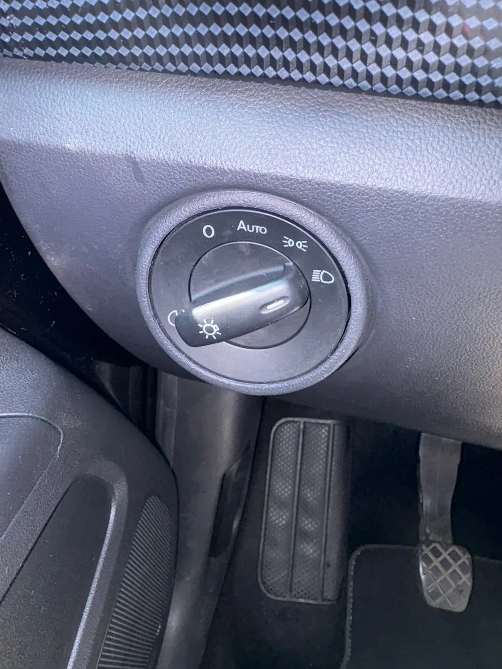 Volkswagen Up! 1.0 60PK 5D BMT 2019 Zwart uit 2019, foto 14