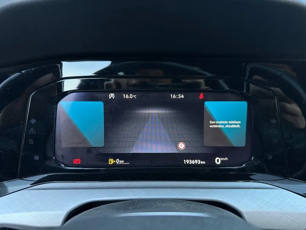 Volkswagen Golf Variant 1.0 TSI | Life Business | Navi | Cam uit 2021, foto 17