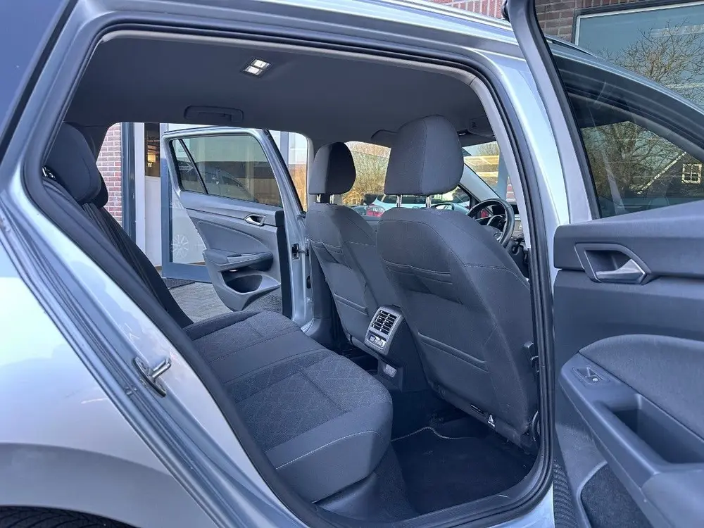 Volkswagen Golf Variant 1.0 TSI | Life Business | Navi | Cam uit 2021, foto 5