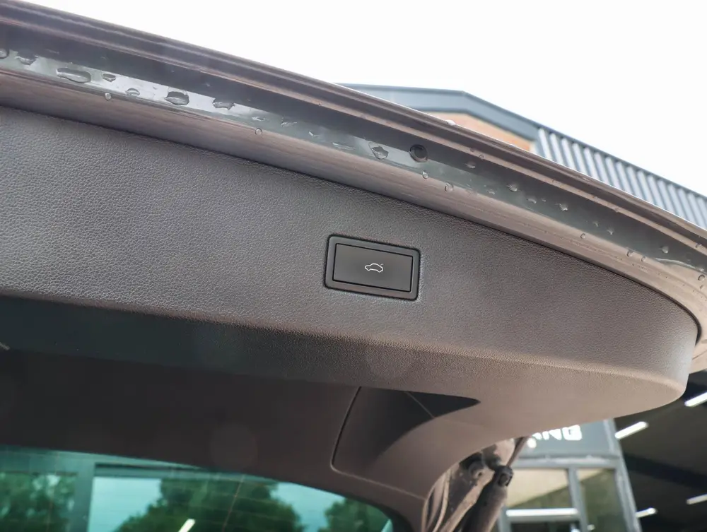 Volkswagen Tiguan 1.5 TSI Business+ DSG | Trekhaak | Head up uit 2022, foto 19