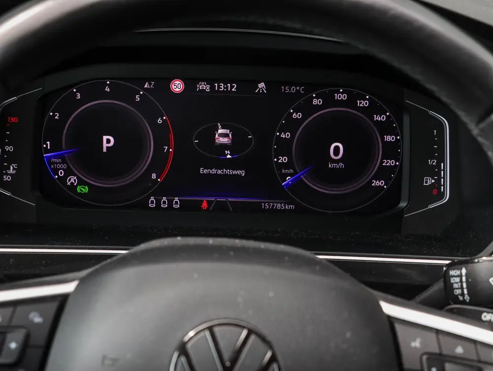 Volkswagen Tiguan 1.5 TSI Business+ DSG | Trekhaak | Head up uit 2022, foto 7