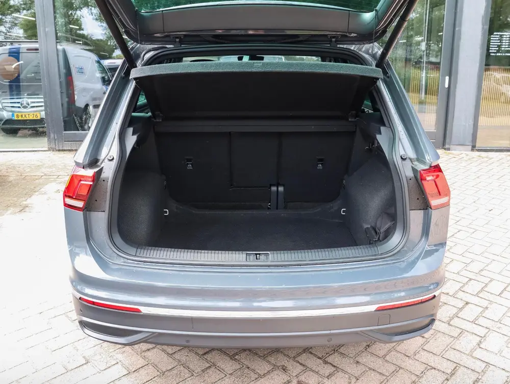 Volkswagen Tiguan 1.5 TSI Business+ DSG | Trekhaak | Head up uit 2022, foto 8