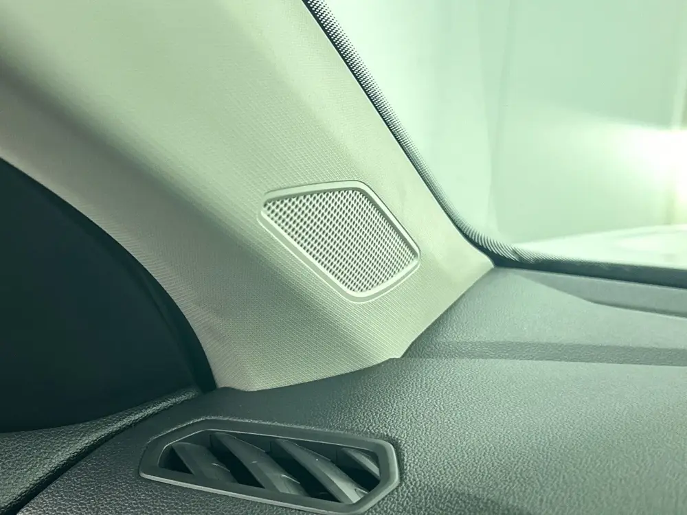 Volkswagen T-Cross 1.0 TSI Style | Navi | Camera | Clima | 1 uit 2022, foto 16