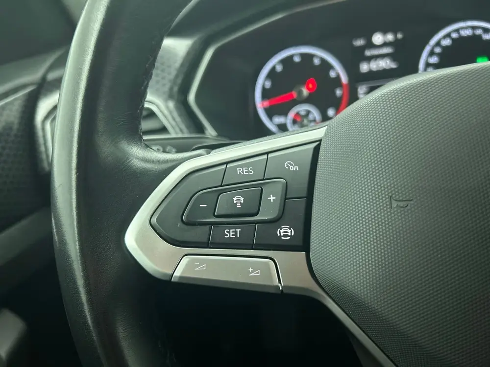 Volkswagen T-Cross 1.0 TSI Style | Navi | Camera | Clima | 1 uit 2022, foto 6