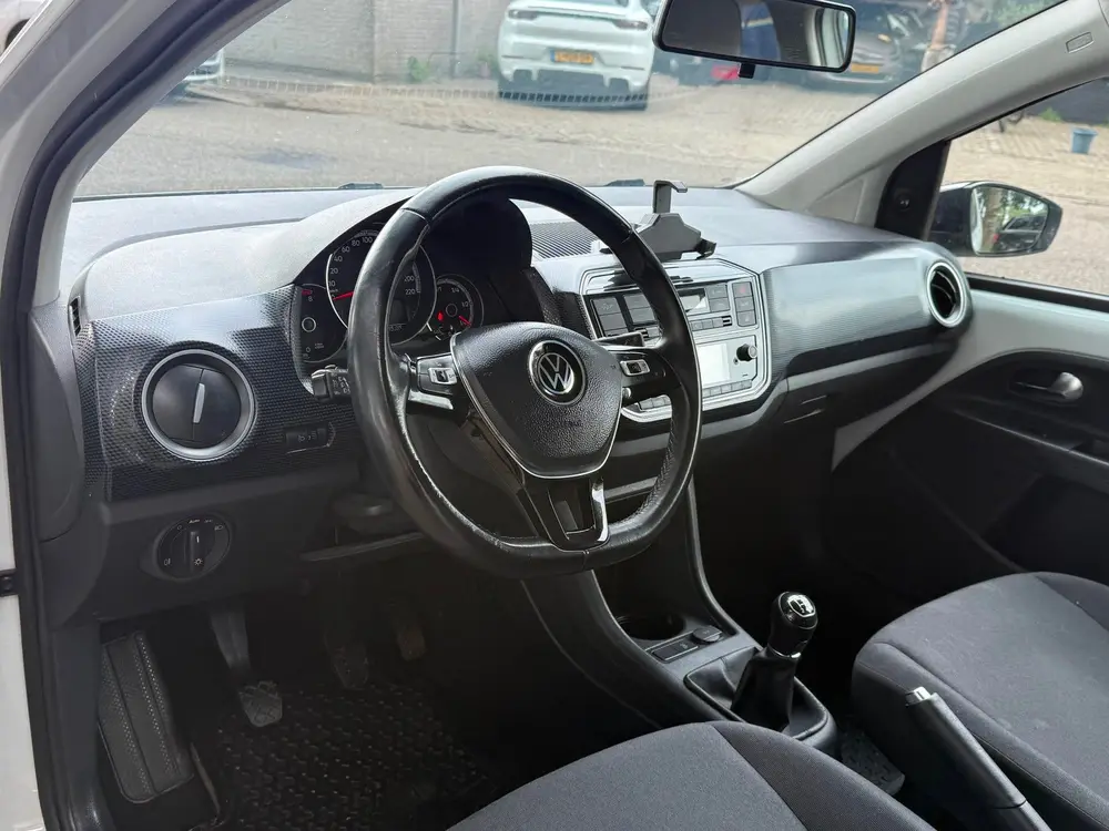 Volkswagen UP! 1.0 camera pdc bj 2021 uit 2021, foto 4
