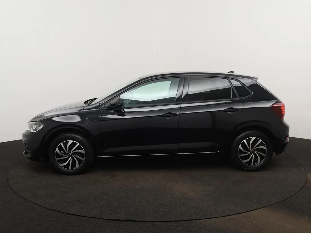 Volkswagen Polo 1.0 TSI Life Edition 95 PK | Draadloze Apple uit 2025, foto 3
