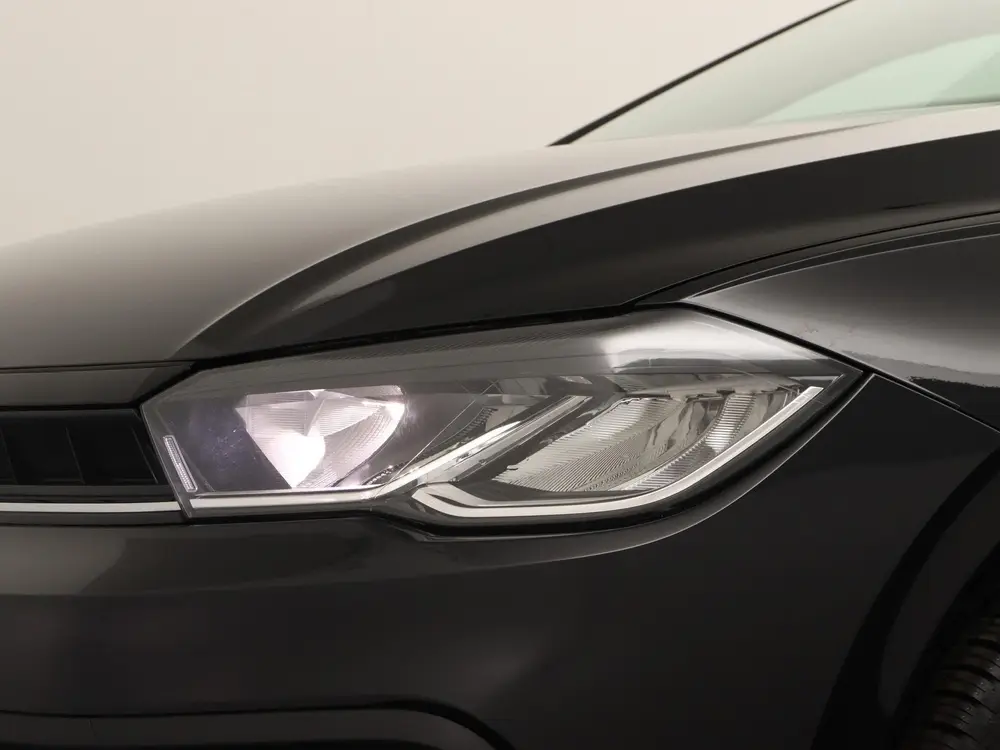 Volkswagen Polo 1.0 TSI Life Edition 95 PK | Draadloze Apple uit 2025, foto 5