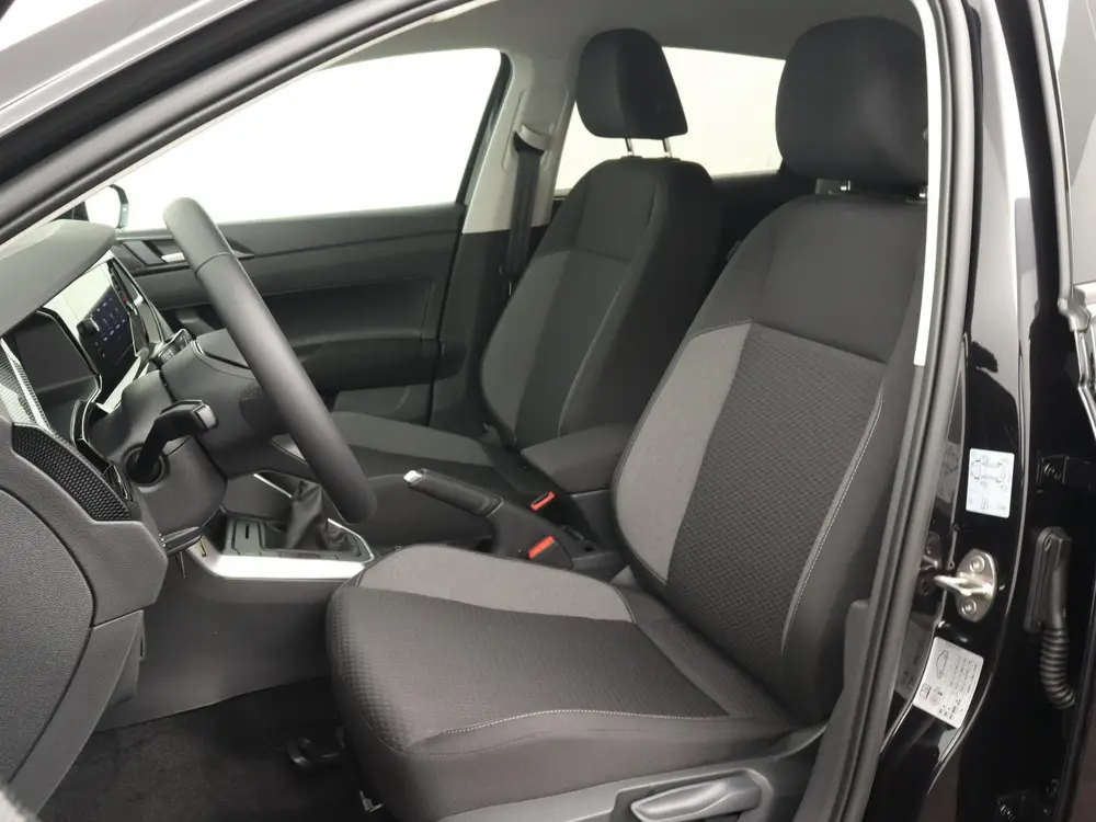 Volkswagen Polo 1.0 TSI Life Edition 95 PK | Draadloze Apple uit 2025, foto 7