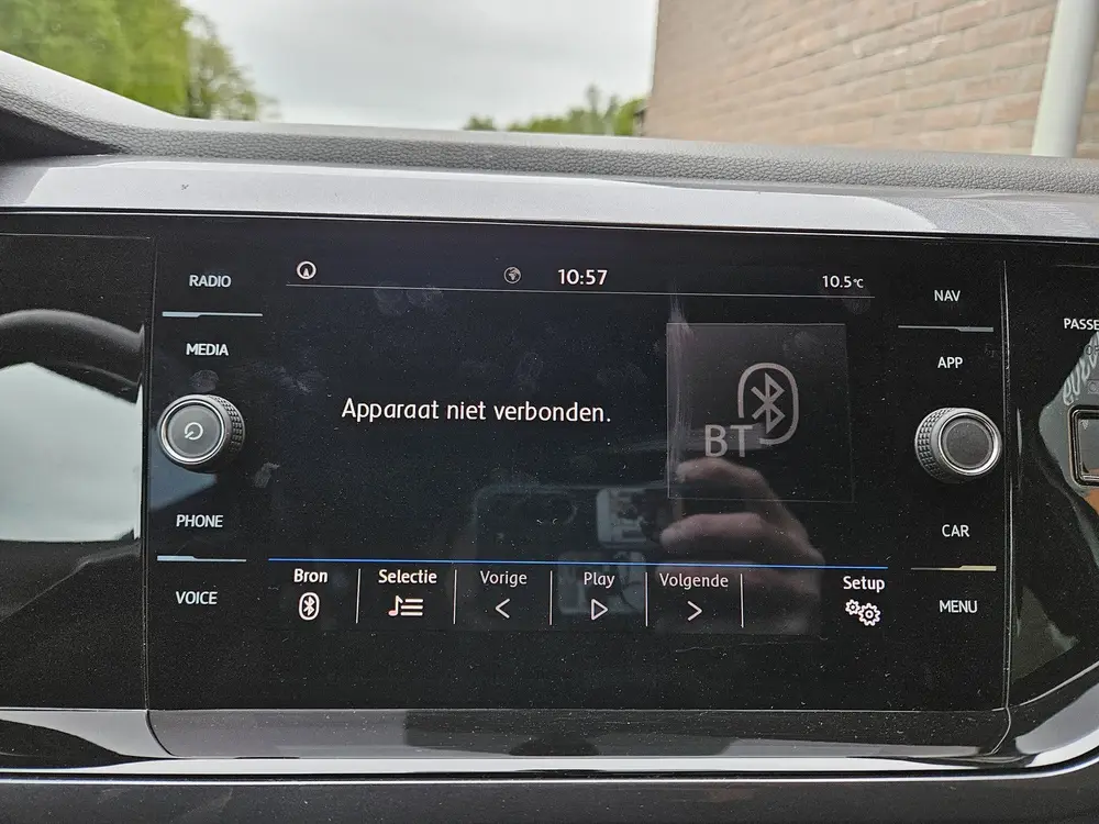 Volkswagen Polo 1.0 MPI R-line (bj 2020) uit 2020, foto 10