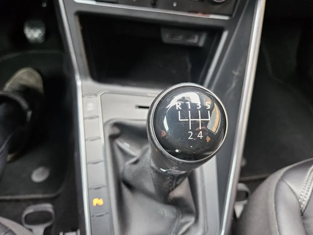 Volkswagen Polo 1.0 MPI R-line (bj 2020) uit 2020, foto 16