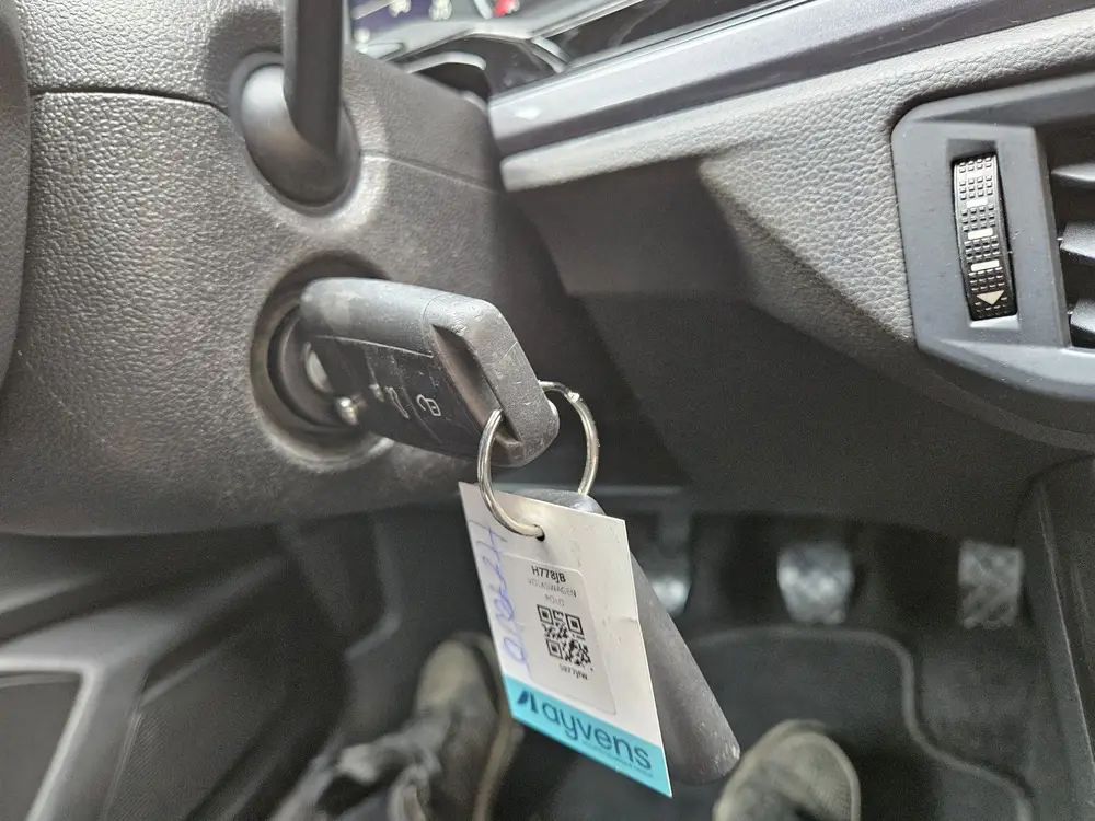Volkswagen Polo 1.0 MPI R-line (bj 2020) uit 2020, foto 19