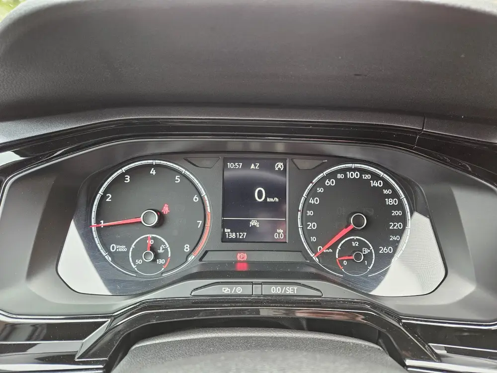 Volkswagen Polo 1.0 MPI R-line (bj 2020) uit 2020, foto 7