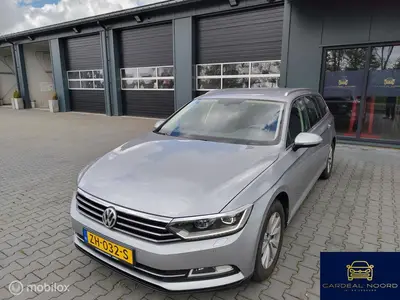 Volkswagen Passat Variant 1.5 TSI Business camera trekhaak uit 2019