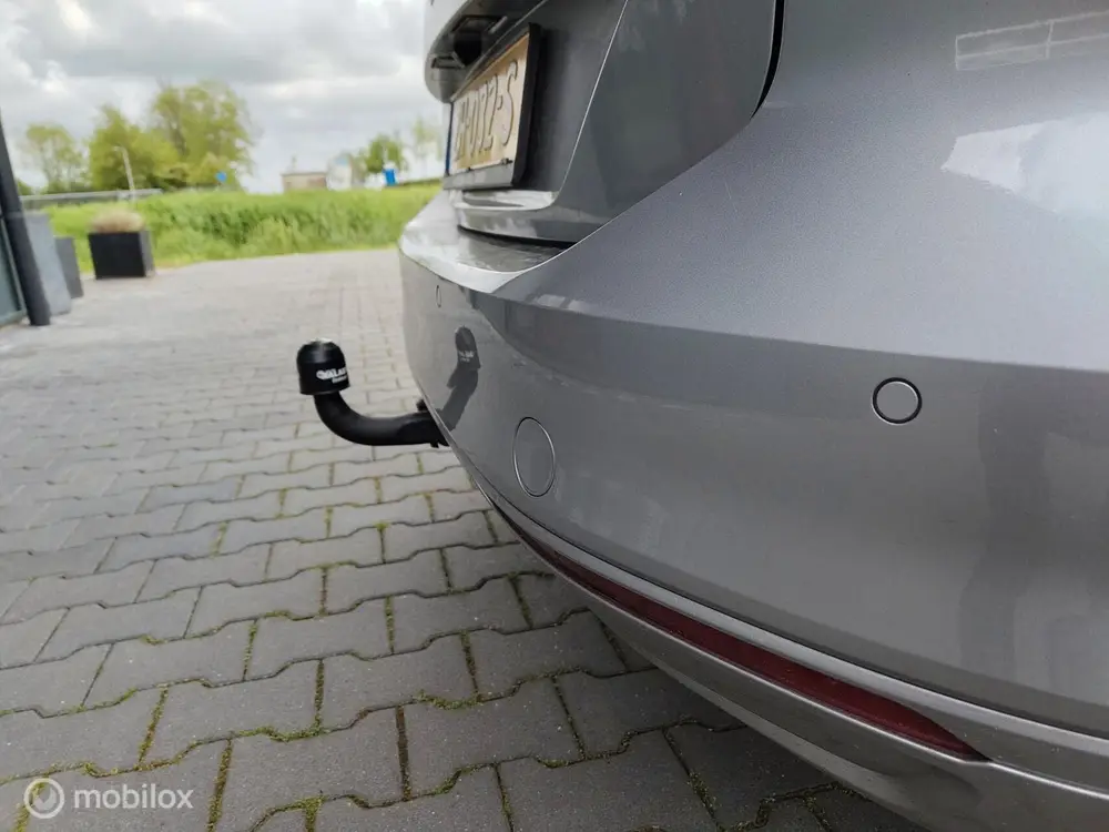 Volkswagen Passat Variant 1.5 TSI Business camera trekhaak uit 2019, foto 5
