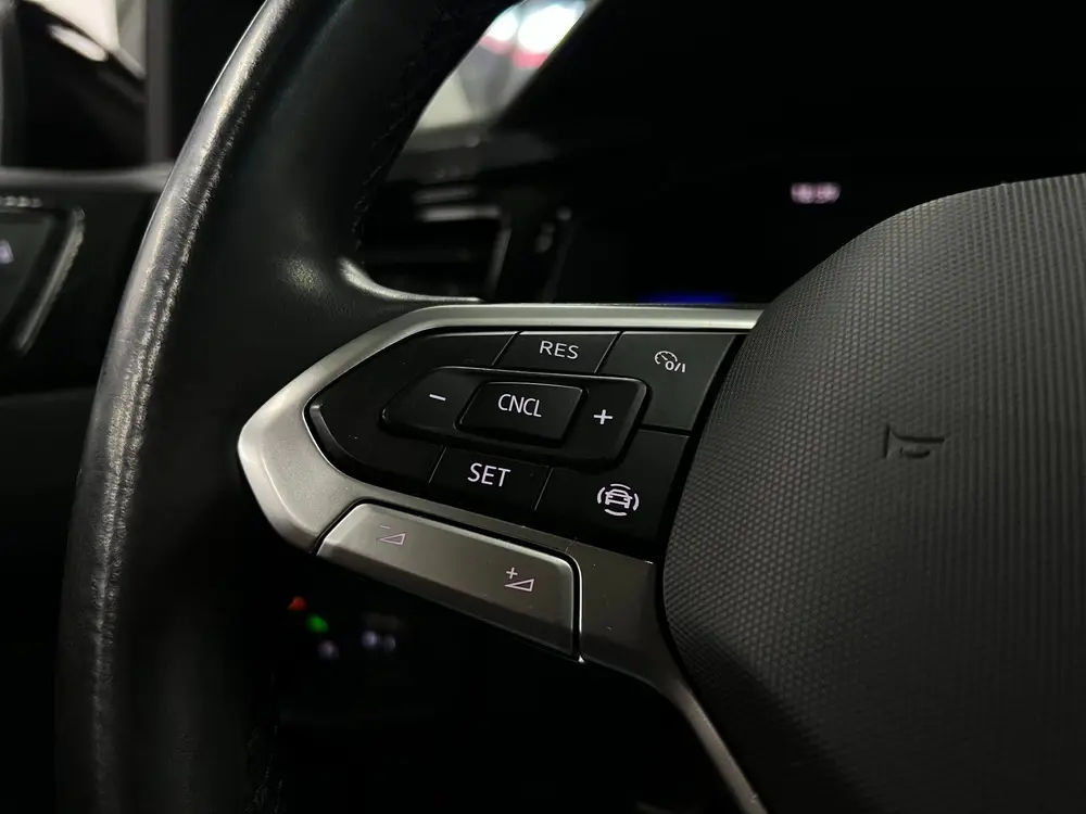 Volkswagen Polo 1.0 | Lane assist | Carplay | Stoelver |Navi uit 2022, foto 13