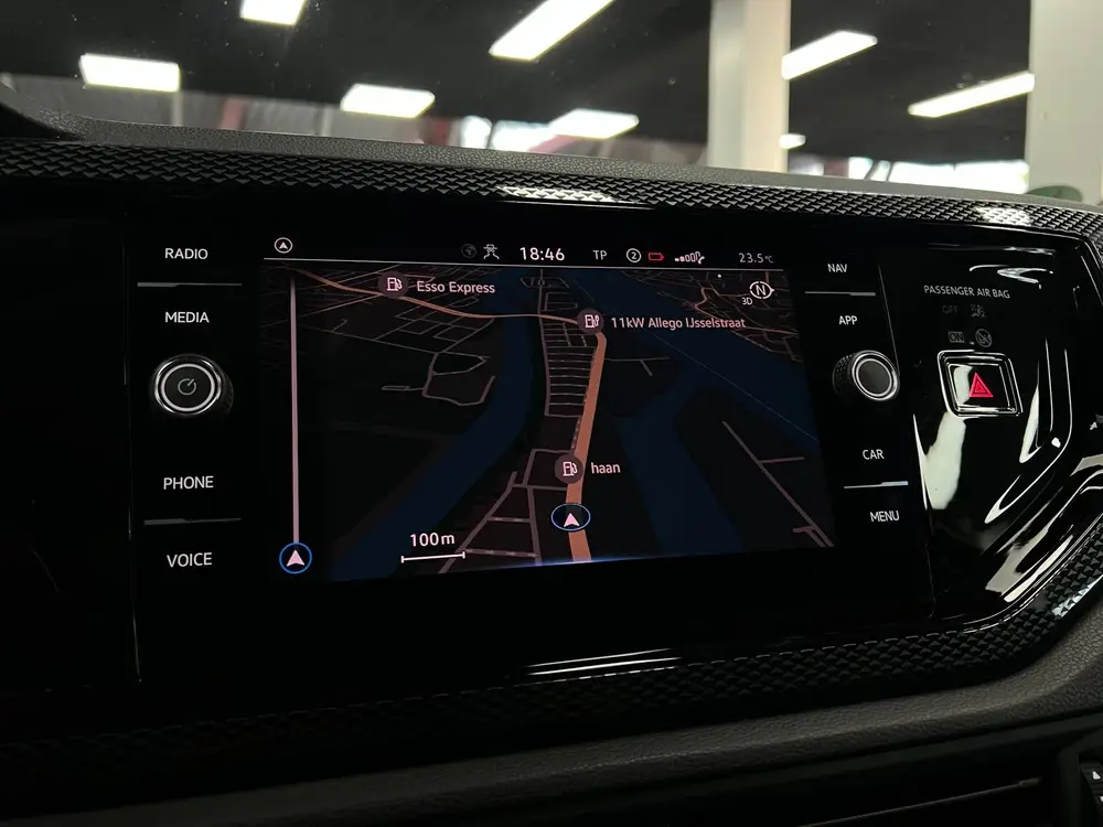 Volkswagen Polo 1.0 | Lane assist | Carplay | Stoelver |Navi uit 2022, foto 16