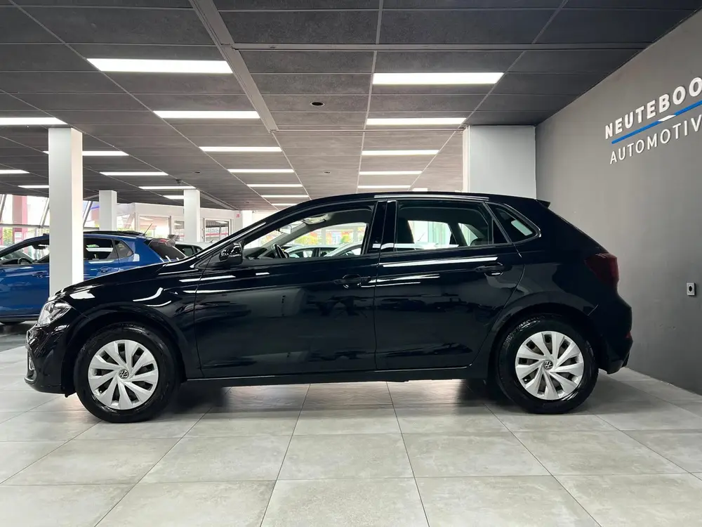 Volkswagen Polo 1.0 | Lane assist | Carplay | Stoelver |Navi uit 2022, foto 6