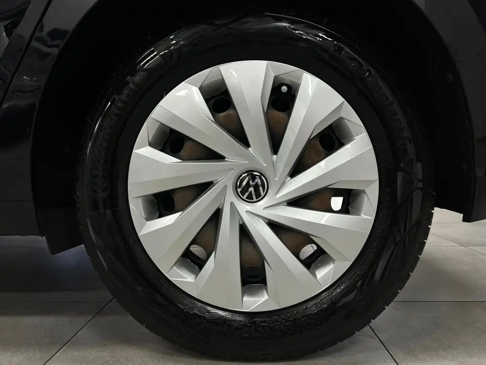 Volkswagen Polo 1.0 | Lane assist | Carplay | Stoelver |Navi uit 2022, foto 9