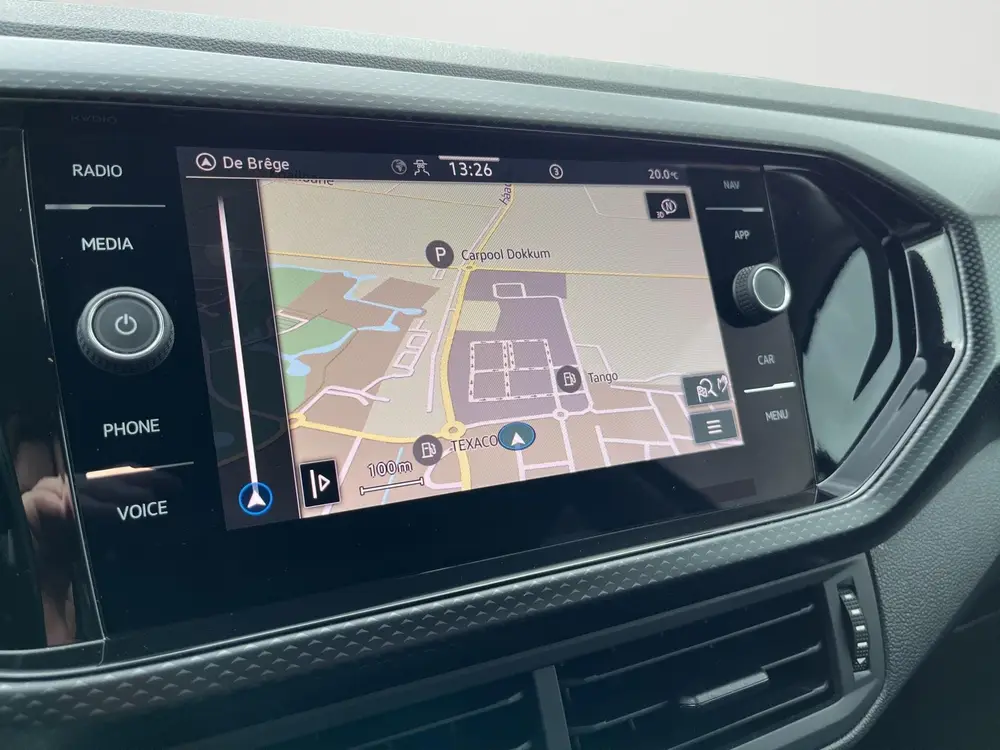 Volkswagen T-Cross 1.0 TSI Style | 110Pk | Automaat | Stoelv uit 2023, foto 10