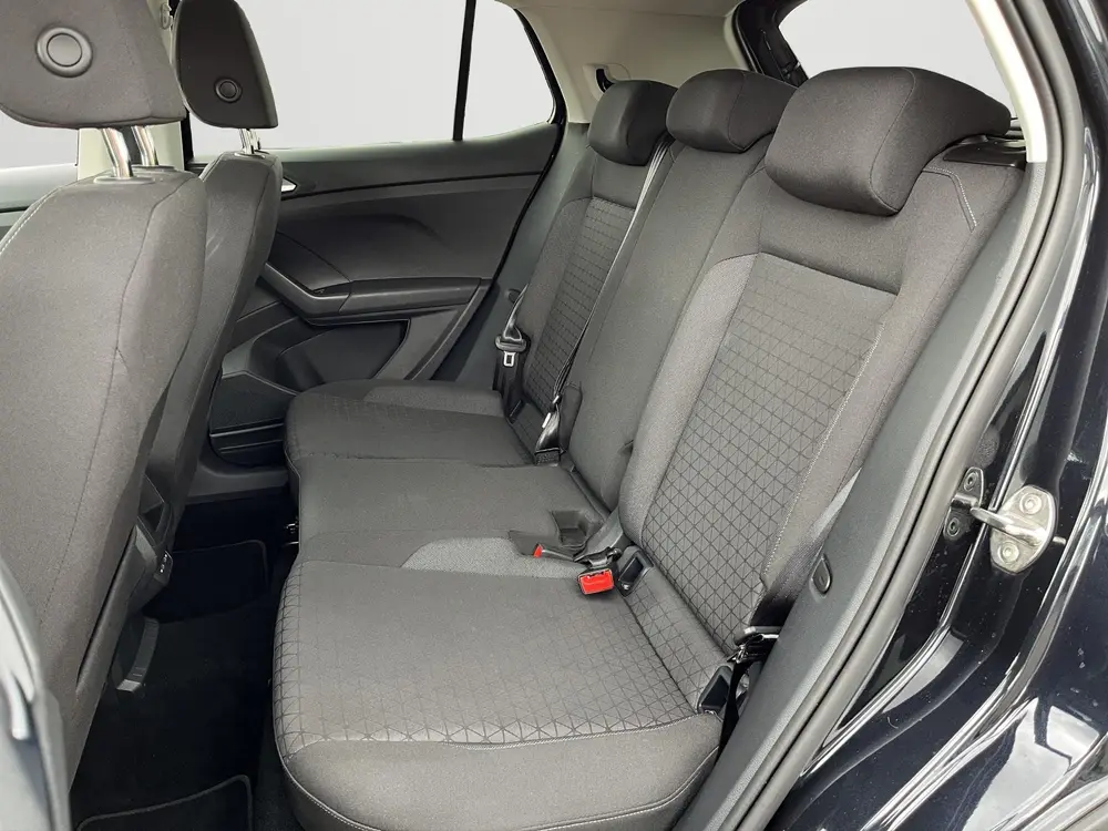 Volkswagen T-Cross 1.0 TSI Style | 110Pk | Automaat | Stoelv uit 2023, foto 15