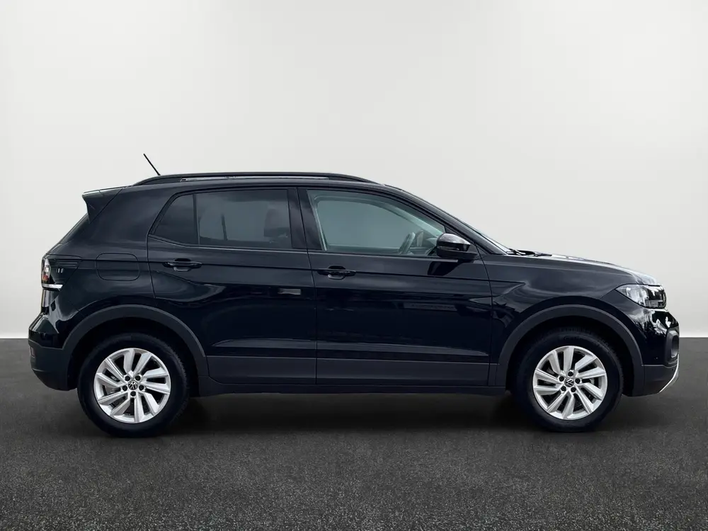 Volkswagen T-Cross 1.0 TSI Style | 110Pk | Automaat | Stoelv uit 2023, foto 19