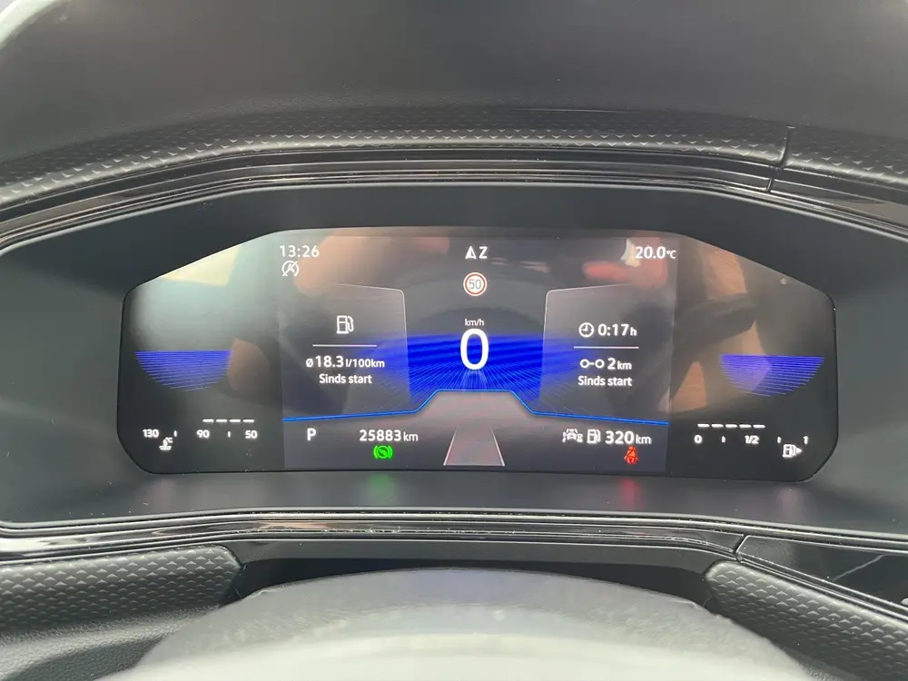 Volkswagen T-Cross 1.0 TSI Style | 110Pk | Automaat | Stoelv uit 2023, foto 7