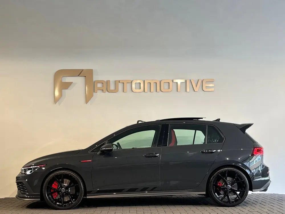 Volkswagen Golf 2.0 TSI GTI Clubsport Pano|H/K|IQ|Camera uit 2023, foto 10
