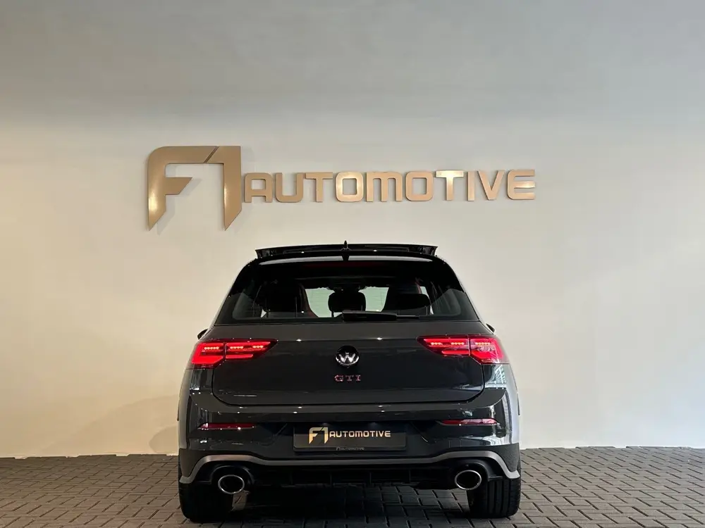 Volkswagen Golf 2.0 TSI GTI Clubsport Pano|H/K|IQ|Camera uit 2023, foto 11