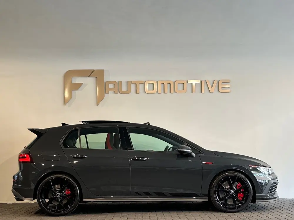 Volkswagen Golf 2.0 TSI GTI Clubsport Pano|H/K|IQ|Camera uit 2023, foto 12