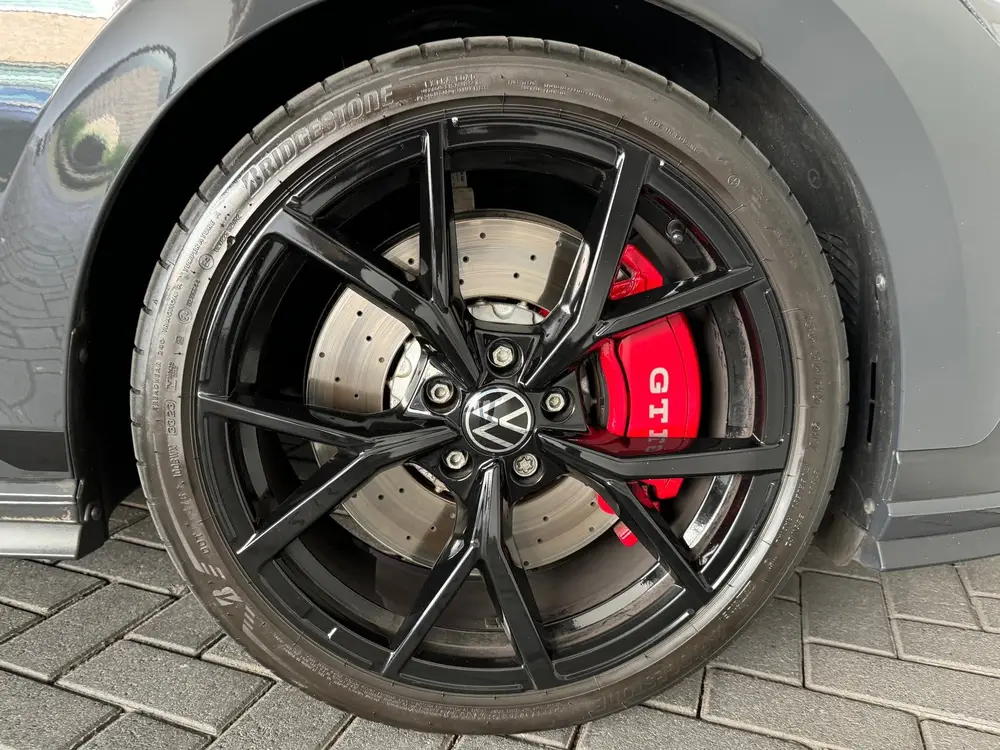 Volkswagen Golf 2.0 TSI GTI Clubsport Pano|H/K|IQ|Camera uit 2023, foto 18