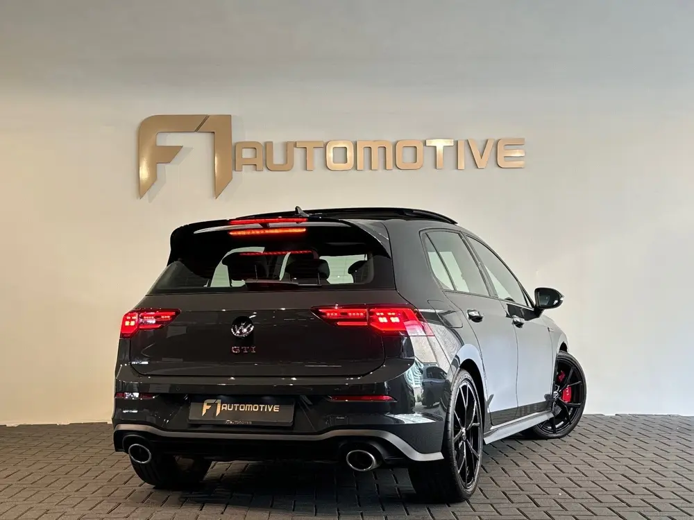 Volkswagen Golf 2.0 TSI GTI Clubsport Pano|H/K|IQ|Camera uit 2023, foto 3