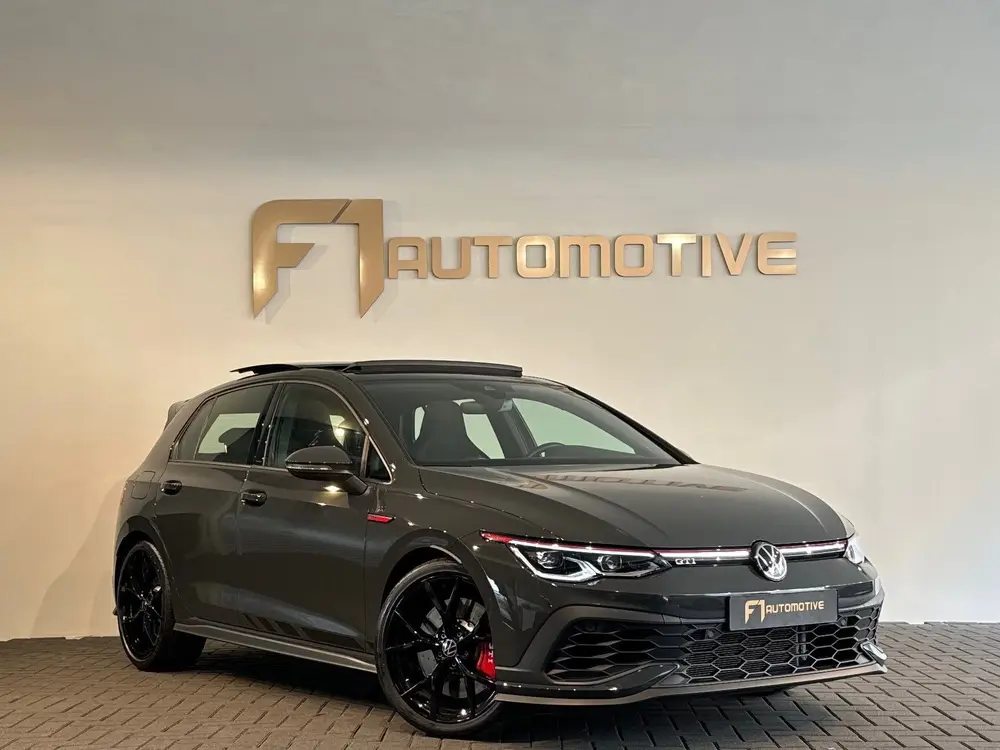 Volkswagen Golf 2.0 TSI GTI Clubsport Pano|H/K|IQ|Camera uit 2023, foto 7