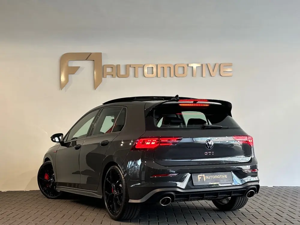 Volkswagen Golf 2.0 TSI GTI Clubsport Pano|H/K|IQ|Camera uit 2023, foto 8