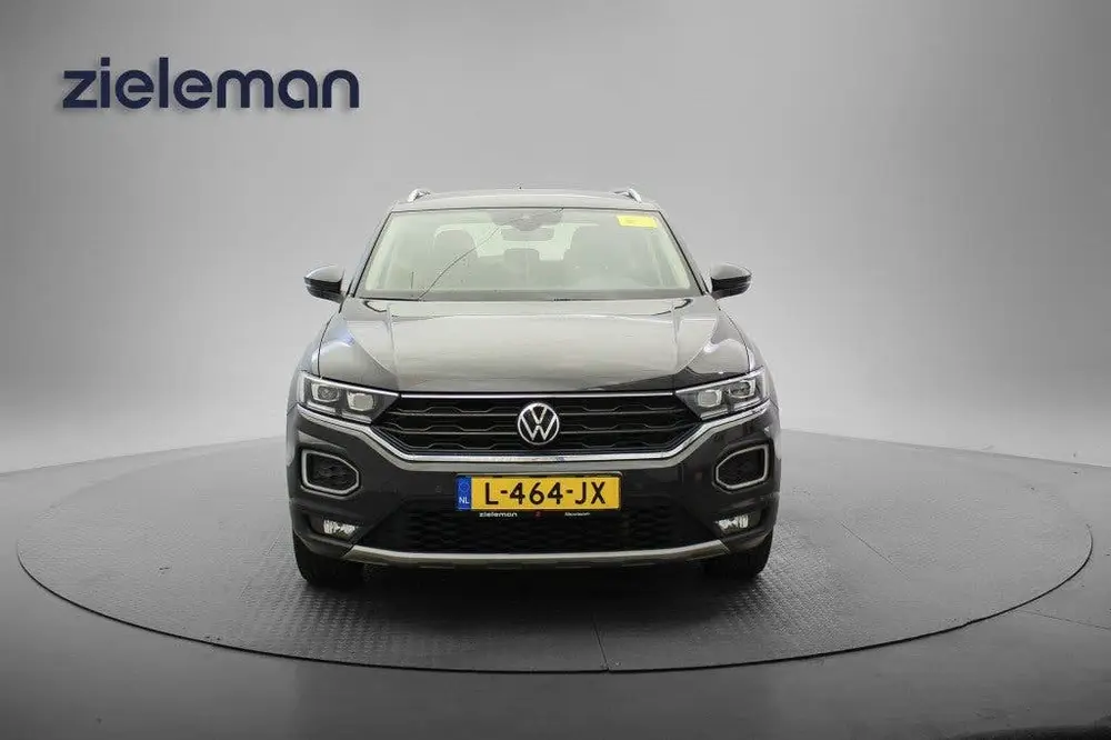 Volkswagen T-ROC 1.5 TSI Style Business Automaat - Carplay uit 2021, foto 14