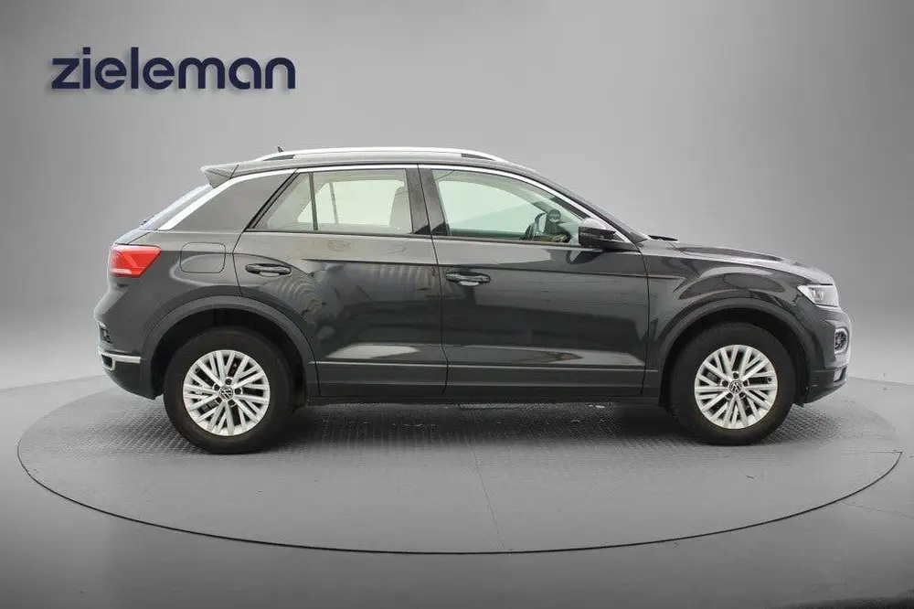 Volkswagen T-ROC 1.5 TSI Style Business Automaat - Carplay uit 2021, foto 15