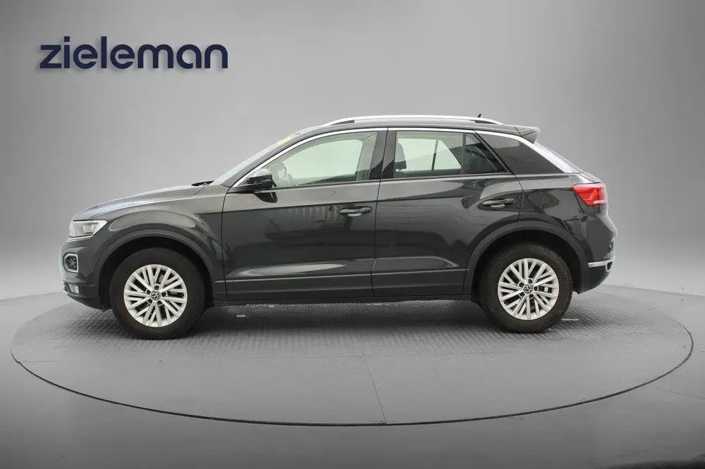 Volkswagen T-ROC 1.5 TSI Style Business Automaat - Carplay uit 2021, foto 18