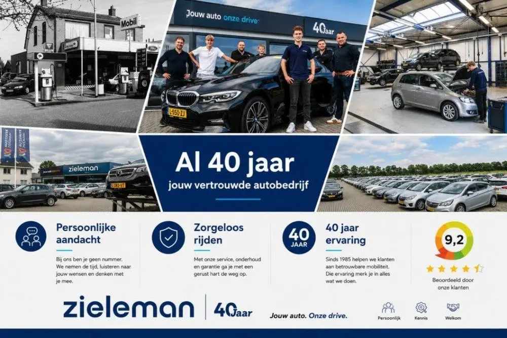 Volkswagen T-ROC 1.5 TSI Style Business Automaat - Carplay uit 2021, foto 4