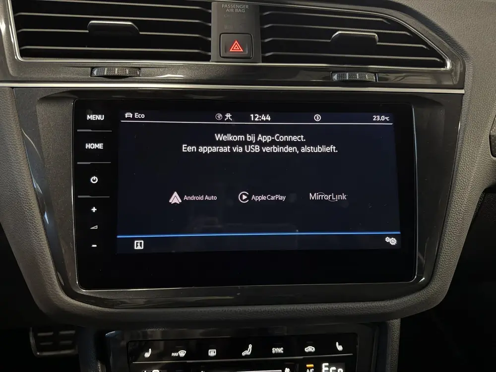 Volkswagen Tiguan 1.4 TSI eHybrid R-Line Business+ 3X RLINE| uit 2021, foto 18
