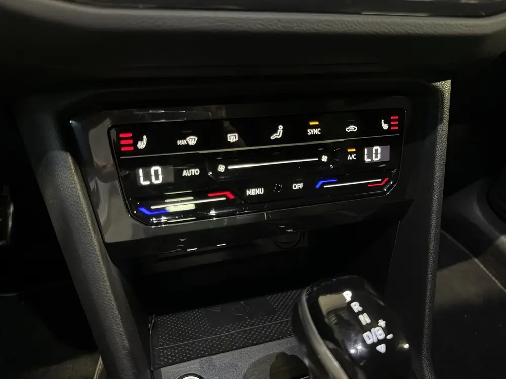 Volkswagen Tiguan 1.4 TSI eHybrid R-Line Business+ 3X RLINE| uit 2021, foto 19