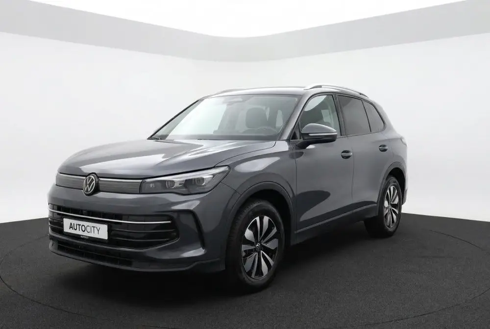 Volkswagen Tiguan 1.5 eTSI Pano l 360 Camera l Blindspot l I uit 2026