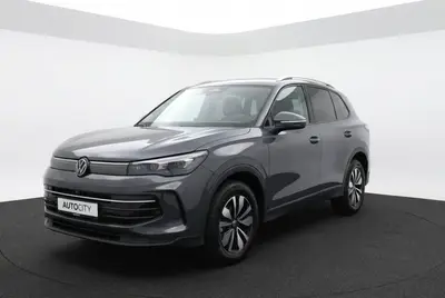Volkswagen Tiguan 1.5 eTSI Pano l 360 Camera l Blindspot l I uit 2026