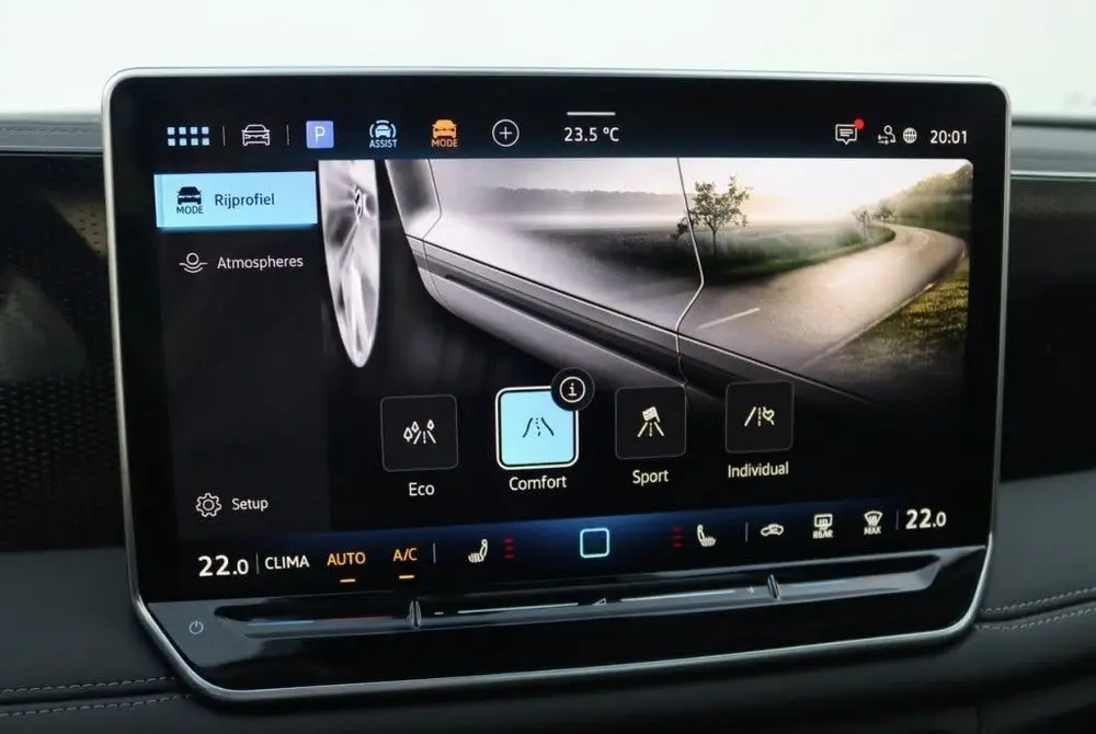 Volkswagen Tiguan 1.5 eTSI Pano l 360 Camera l Blindspot l I uit 2026, foto 18