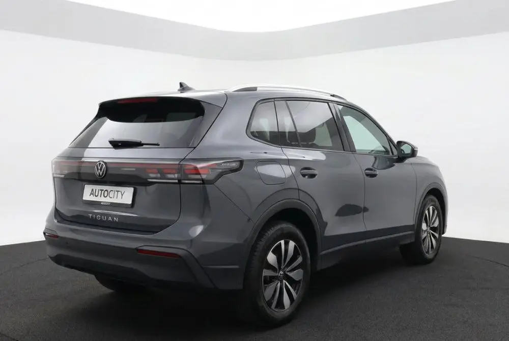 Volkswagen Tiguan 1.5 eTSI Pano l 360 Camera l Blindspot l I uit 2026, foto 4