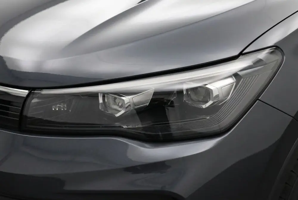 Volkswagen Tiguan 1.5 eTSI Pano l 360 Camera l Blindspot l I uit 2026, foto 9