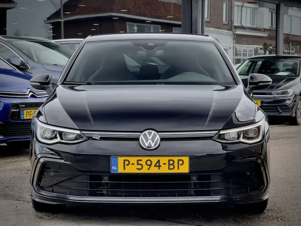 Volkswagen Golf 1.5 eTSI ZOMERACTIE! BETAAL NU 50% 10950 DE uit 2022, foto 11