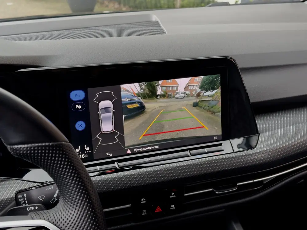 Volkswagen Golf 1.5 eTSI ZOMERACTIE! BETAAL NU 50% 10950 DE uit 2022, foto 12