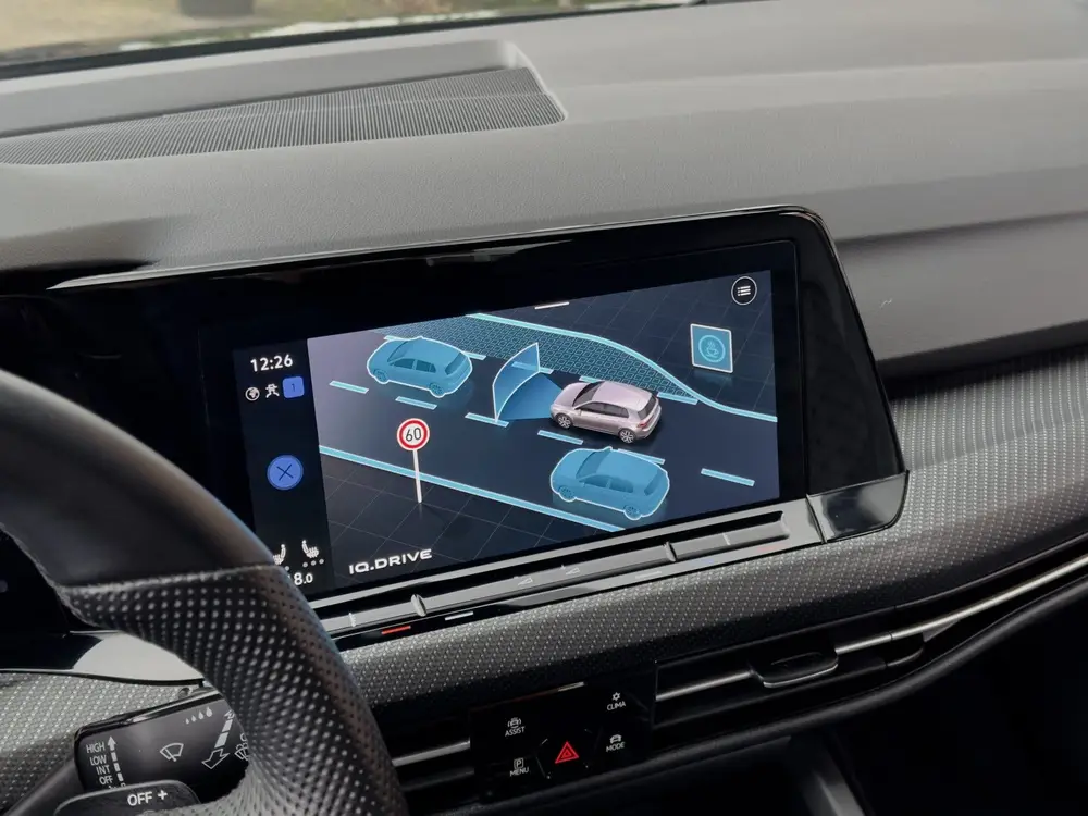 Volkswagen Golf 1.5 eTSI ZOMERACTIE! BETAAL NU 50% 10950 DE uit 2022, foto 18