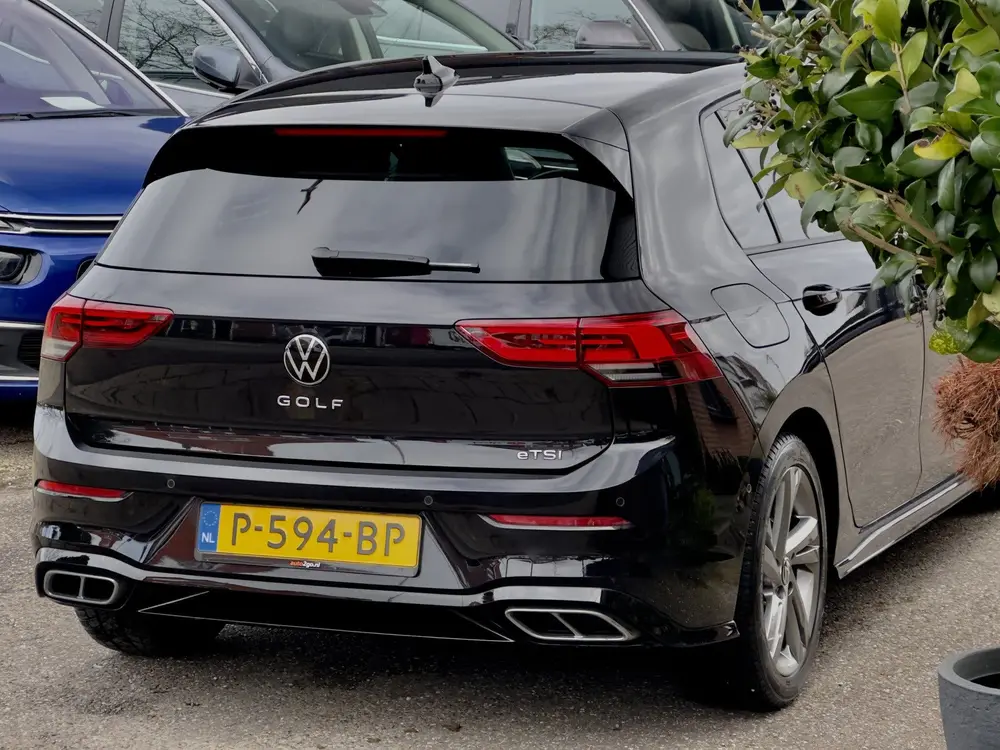 Volkswagen Golf 1.5 eTSI ZOMERACTIE! BETAAL NU 50% 10950 DE uit 2022, foto 19