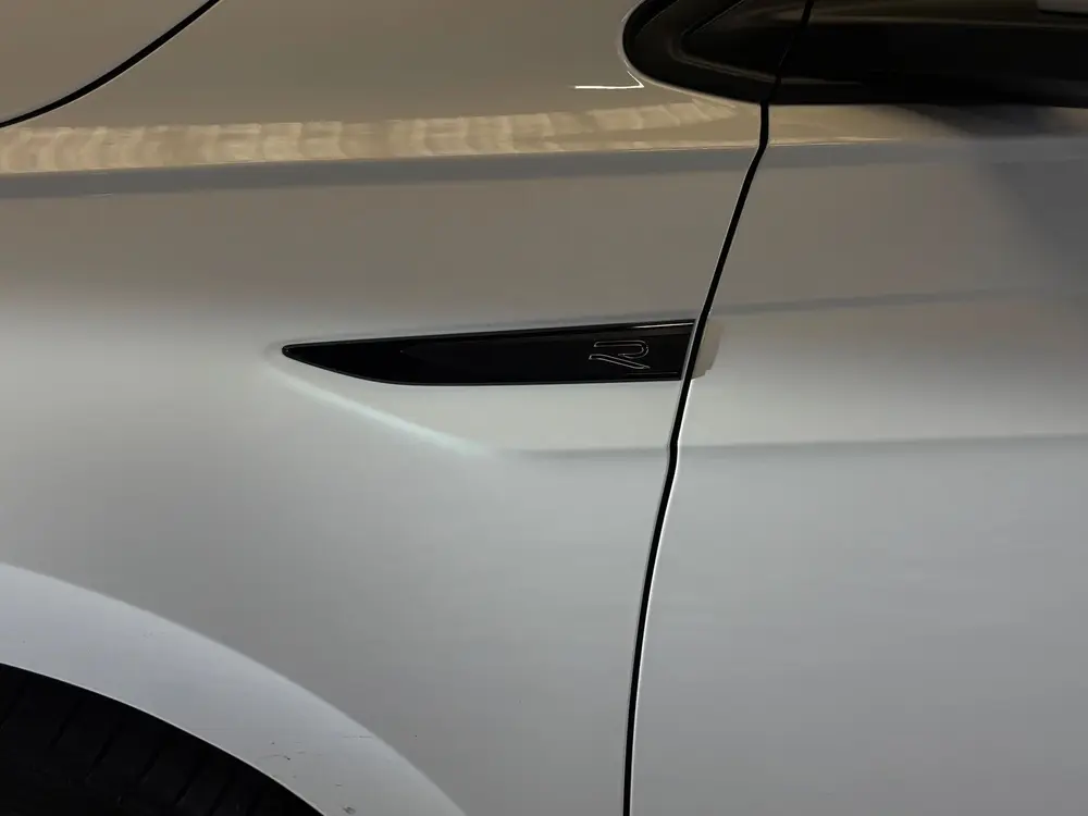 Volkswagen Polo 1.0 TSI R-Line Pano|IQ-light|Beats||ACC|Stoe uit 2022, foto 12