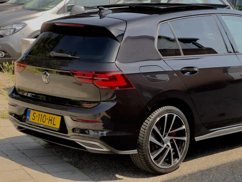 Volkswagen Golf 1.4 eHybride GTE ZOMER ACTIE! BETAAL NU 50% uit 2023, foto 15